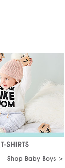 Cotton On Baby Tops